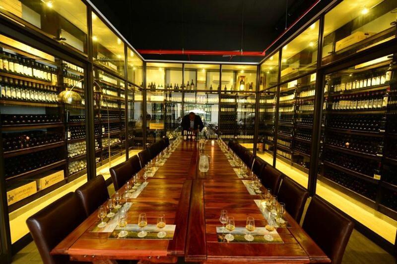 Luxury @ Sandton Skye Johannesburg Bagian luar foto